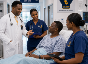 First Care Medicals (5)