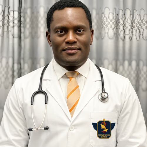 First Care medicals - DR Sofiri